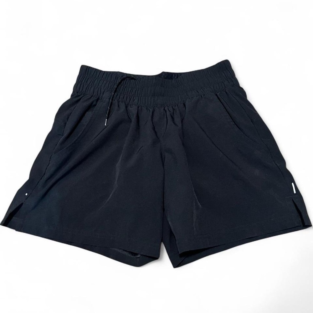 Columbia Women’s Black Athletic Shorts